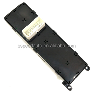 93580-1E001 93580-1E000 Của Nút Phía Sau Công Tắc Cửa Sổ Điều Khiển Nguồn Chính 93570-1E110 - Product Image 4