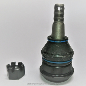 ข้อต่อลูกด้านหน้าเหล็ก OE 43308-09010สำหรับ Vios TY - Product Image 4