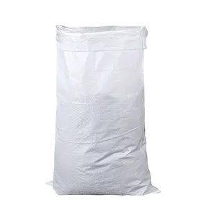 Promoción bolsa de PP tejido más fresco saco
