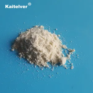 Polvo de tamiz molecular activado, 13X, para plástico y papel