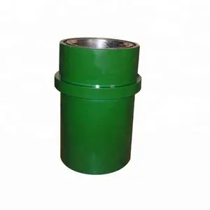 Oilfield F-1600 mud pump liner,mud pump bimetal liner for sale