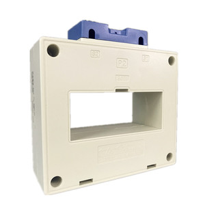 CJH(BH)-0.66 loạt 40 II nhà máy cửa sổ loại hiện tại biến áp mét 50/60Hz tần số 5A Độ chính xác thứ cấp lớp 0.5" - Product Image 3