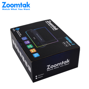 Precio de fábrica 4 k hd canales en vivo tv box online digital inteligente de la india y el pakistán - Product Image 6