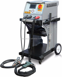 Spotter Auto Body Repair,Spotter <span class=keywords><strong>Dent</strong></span> Puller,เชื่อม Spotter - Product Image 1