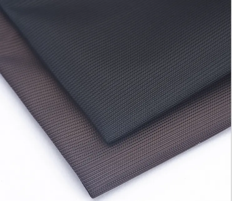 100% polyester 210d 350d 420D 600D pvc/pu kaplama oxford kumaş