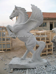 Granite khắc động vật đá sân vườn động vật khắc - Product Image 2