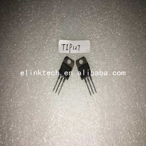 Mạch tích hợp <span class=keywords><strong>tip127</strong></span> thẳng cắm điện Transistor ban đầu trong kho - Product Image 6