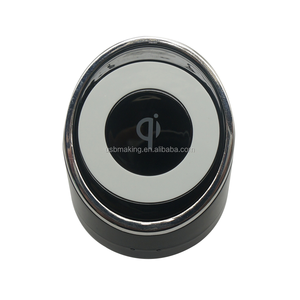 Mytree Volume Fabrication <span class=keywords><strong>Joyroom</strong></span> 3 En 1 Qi Sans Fil Chargeur - Product Image 2