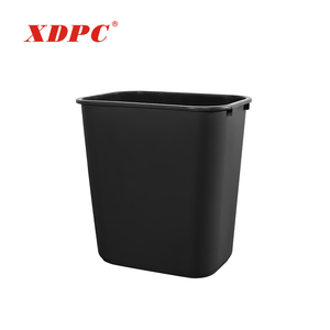 Thùng Rác Nhựa Hình Chữ Nhật Giá Rẻ Thùng Rác Thùng Rác - Product Image 3