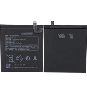 交換用 LTH21A 3100mAh Letv LeEco LeMax2 X822 X829 Le Phone Le MAX 2/5.7インチ/X821 X820 携帯電話用 - Product Image 4