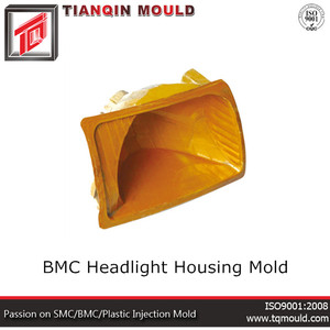 New 2023 xe công cụ tiêm khuôn nhựa của xe đuôi ánh sáng - Product Image 3