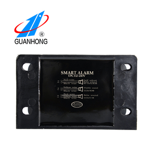 12-80 v backup <span class=keywords><strong>alarm</strong></span> bibi Sound IP68 Lkw <span class=keywords><strong>reverse</strong></span> <span class=keywords><strong>alarm</strong></span> CE - Product Image 5