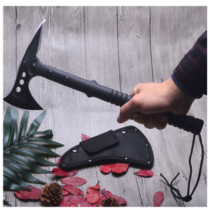 Ascia <span class=keywords><strong>da</strong></span> <span class=keywords><strong>campeggio</strong></span> Supuer di alta qualità - Product Image 5