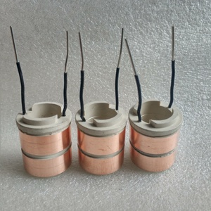 เครื่องกำเนิดไฟฟ้ากระแสสลับอะไหล่แหวนสำหรับ <span class=keywords><strong>Denso</strong></span> - Product Image 1