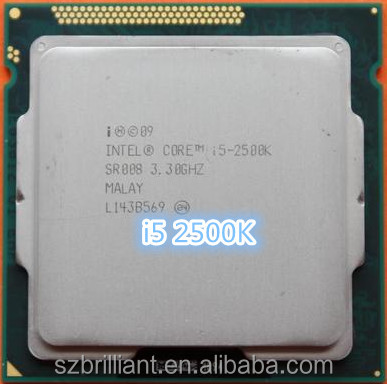 Core I5 2500k China Trade Buy China Direct From Core I5 2500k Factories At Alibaba Com Core I5 2500k China Trade Buy China Direct From Core I5 2500k Factories At Alibaba Com