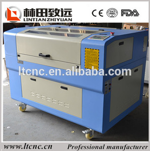 9060 grabador láser barata <span class=keywords><strong>para</strong></span> madera plástico etc - Product Image 3