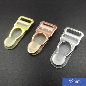 Ceinture de jarretière au crochet personnalisée de haute qualité en alliage sans nickel, résistante à l'eau salée et au chlore, pour femmes - Product Image 6