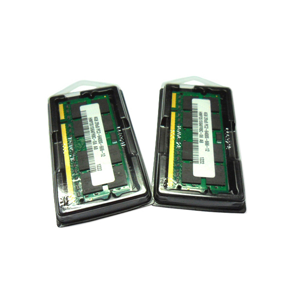 Stocks in Hongkong Ddr2 4-Gb Pc2-6400 Ddr2 800-Mhz 200-Pin Sodimm 4Gb Laptop Ram Memory