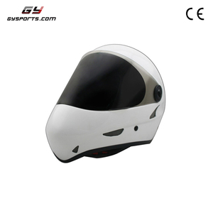 Profesional ala delta <span class=keywords><strong>parapente</strong></span> <span class=keywords><strong>casco</strong></span> downhill Longboard <span class=keywords><strong>casco</strong></span> - Product Image 5