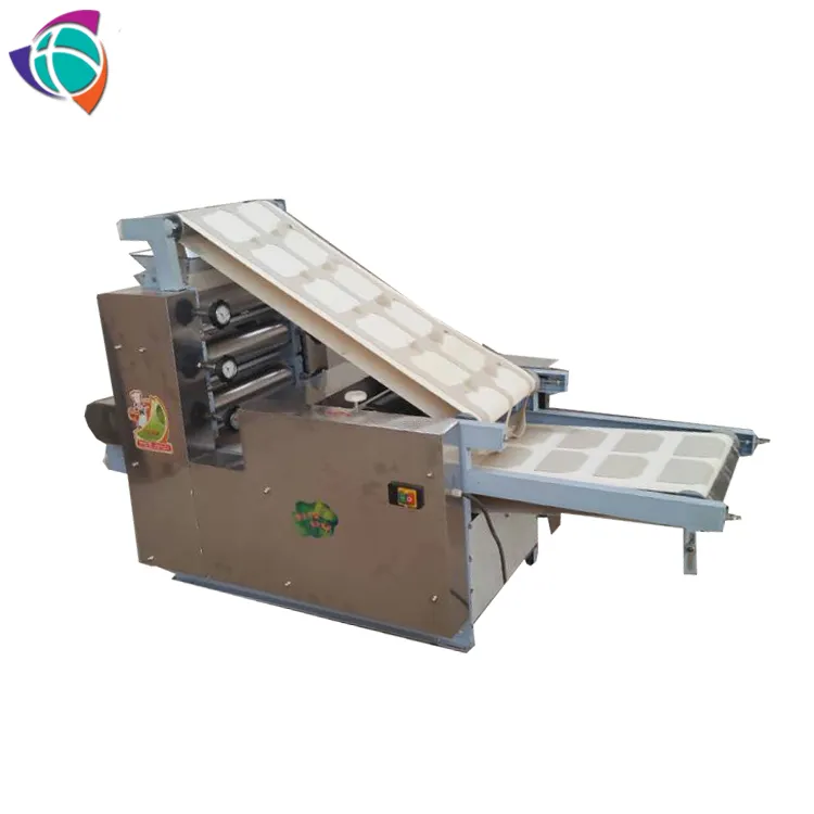 Factory Supply Altaar Brood Machine Naan Broodbakmachine Turkse Brood Machine