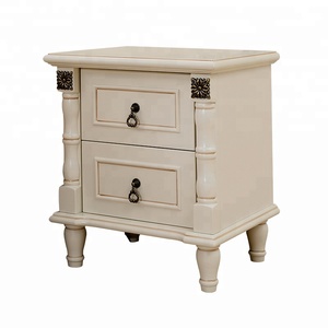Meubles <span class=keywords><strong>De</strong></span> Chambre À Coucher <span class=keywords><strong>de</strong></span> Style moderne En Cuir Marron Tête <span class=keywords><strong>De</strong></span> <span class=keywords><strong>Lit</strong></span> King Size Ensemble <span class=keywords><strong>de</strong></span> Chambre À Coucher - Product Image 4