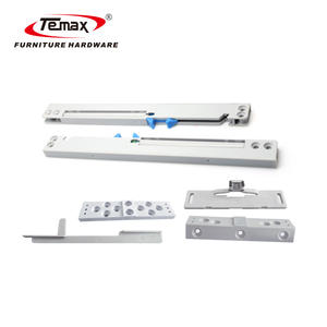 Temax Brand <strong>Plastic</strong> <strong>Drawer</strong> <strong>Runners</strong> with Good Price - Product Image 2
