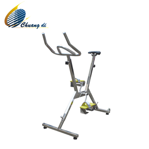 <span class=keywords><strong>Piscine</strong></span> gonflable en acier inoxydable, fitness, exercices sous-marin, vélo aquatique - Product Image 1