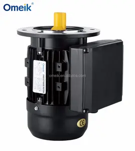 Kaliteli 3/4 hp 3 hp tek fazlı 2800rpm motor 3 beygir gücü kesme makinesi için