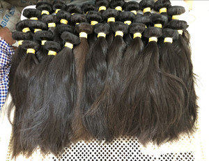 ผมบริสุทธิ์ผ้าขายส่งหนังกำพร้าชิดผม - Product Image 2