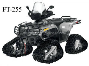 ยางตีนตะขาบชุดติดตามสำหรับทุกประเภทของยานพาหนะ/รถบรรทุก - Product Image 5