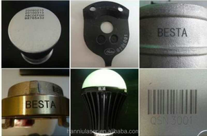30 W Nueva Condición y Certificación <span class=keywords><strong>CE</strong></span> ISO máquina de <span class=keywords><strong>marcado</strong></span> láser de fibra de metal ML-30 - Product Image 6