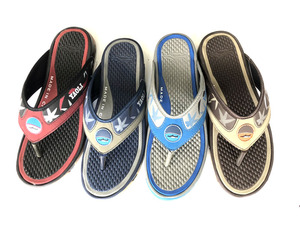 Al por mayor Yaoli 888 eva tpr soles chanclas hombre calzado - Product Image 2