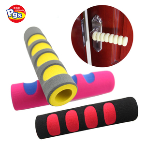 Prodigy Baby Supplies Tubo de goma espuma para <span class=keywords><strong>manillar</strong></span> de cochecito Empuñadura de puerta-Otros elementos esenciales para bebés - Product Image 4