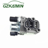 Vanne solénoïde VTEC pour moteur Honda Accord, CR-V, Element, Acura RSX - Pièces moteur 15810-PPA-A01 15810-RAA-A03