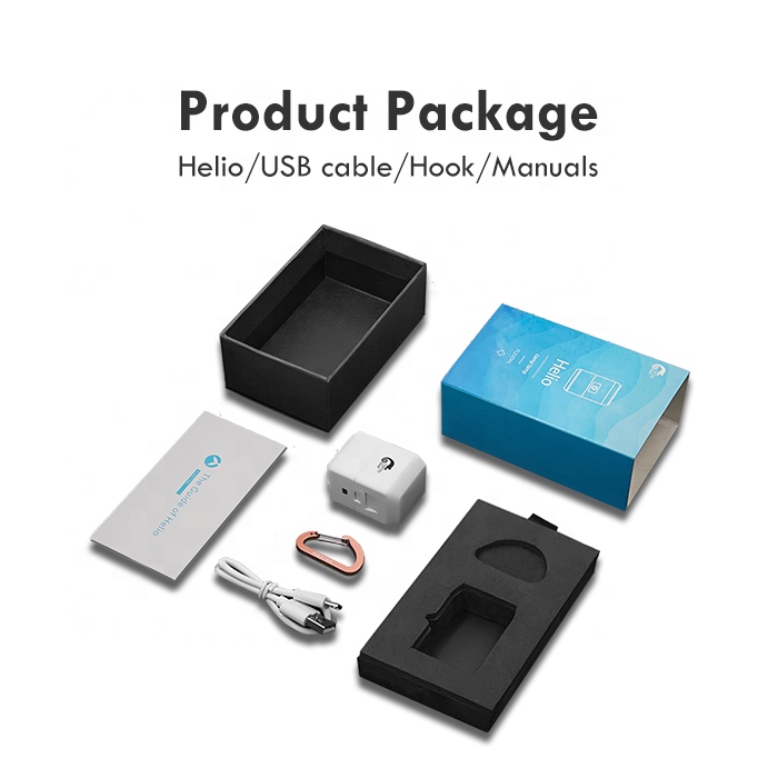 Flextailgear Helio мини перезаряжасветодио дный светодиодный Кемпинг свет лампы Cree