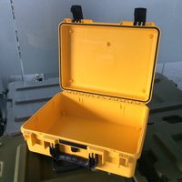 Boîtes de munitions étanches IP67 Chine OEM usine M2400