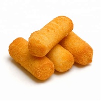 Petit Croquetas/Croquette faisant la machine 220V nouvelle condition certifiée CE pour le prix d'usine de production de biscuits