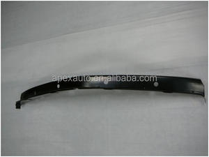 Grille de calandre supérieure intérieure 67-71 pour W113/250/280SL - Product Image 5