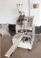 Machine automatique pour la fabrication de petits pains, appareil Commercial pour faire des boulettes à la vapeur