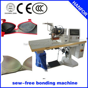 Hoàn toàn tự động computerised panty máy - Product Image 4