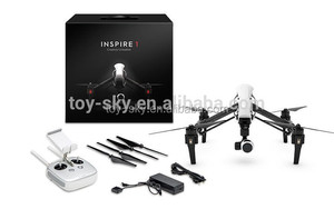 Radio contrôle jouets <span class=keywords><strong>dji</strong></span> Inspirer <span class=keywords><strong>1</strong></span> professionnel 4 k réel-temps transmission drones avec live caméra - Product Image 5