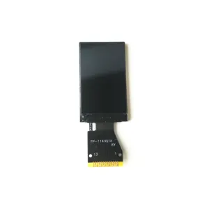 1.14 ''pollici 135x240 TFT LCD display full view ST7789VW