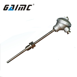 GWRK การเชื่อมต่อด้าย J ประเภทเทอร์โมคัปเปิลโพรบ - Product Image 3