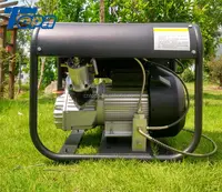 Fiac cho scuba diving xe tăng 220 v mini air compressor cho máy may