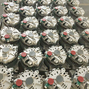 자동차 부품 8 년 중국 공장 도매 10463092 100kw <span class=keywords><strong>240</strong></span> 볼트 자동차 교류 발전기 YANMAR에 대한 ISEKI KUBOTA - Product Image 2