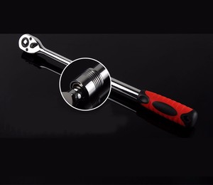 1/4 ",, 3/8", 1/2 ", 3/4" Drive à cliquet tête cliquez sur arrêter clé dynamométrique - Product Image 6