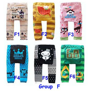 Ananbaby dei bambini dei vestiti del bambino legging pantaloni stretti - Product Image 5