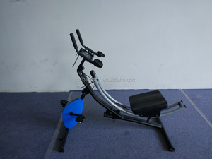 Nouveau brevet remise en forme nouvelle conception <span class=keywords><strong>ab</strong></span> machine coaster - Product Image 2
