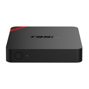 Película inglés descarga de vídeo full hd quad core 4 k kd global mini reproductor de tv box mx + s905 mundial t95n - Product Image 2