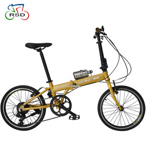 Vélo <span class=keywords><strong>pliant</strong></span> pas cher de 20 pouces, léger, vélo pliable à bon prix, vélo <span class=keywords><strong>pliant</strong></span> avec frein à disque - Product Image 5